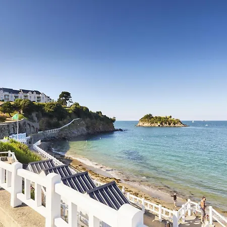 Le Paradis Breton Plourhan