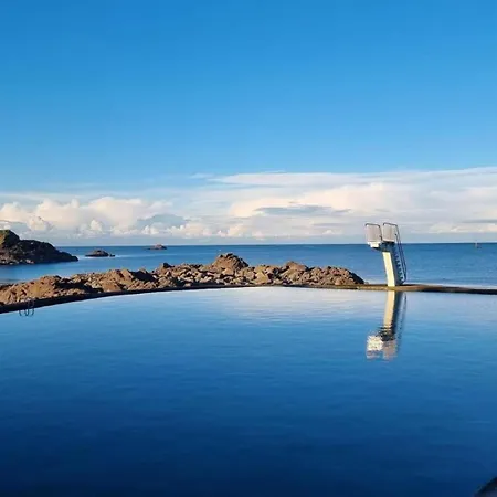 Le Paradis Breton Plourhan