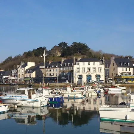 Le Paradis Breton * Plourhan